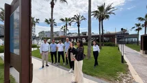 Alanya’da mavi bayrak denetimleri başladı