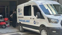 Öldürülüp yakılan Kübra Yapıcı’nın cesedinin bir bölümü Korkuteli Barajı’nda bulundu