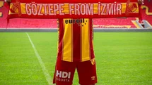 Göztepe'de Filip Krastev Sakatlandı