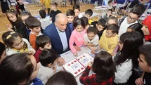 Canik’te Mangala Turnuvası Başlıyor