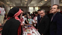 Erciyes Üniversitesi’nde Kültürler Buluşması Düzenlendi