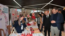 Denizli'de Anneler Günü Festivali
