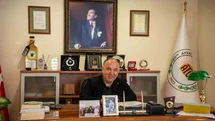 Ayvalık Bayram İçin Hazır