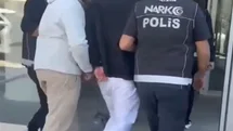 Emniyetten narkotik operasyonu: 4 tutuklama