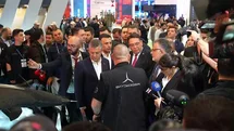 CHP Lideri Özgür Özel, Kaan Projesi'ni Destekliyor