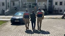Viranşehir’de aranan şahıs yakalandı