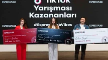 Espressolab İle Kahve Yarışması Sonuçlandı