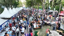 5. Uluslararası Foodfest Antalya Gastronomi Festivali Başlıyor