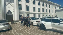 Evden dizüstü bilgisayar, valiz ve çanta çalan 3 şüpheli tutuklandı