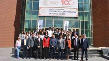 Manisa’da geleceğin meslekleri aynı çatıda buluştu