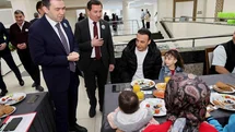 Karatay'dan Çölyak Hastalarına Destek Programı