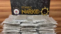 İstanbul'da Uyuşturucu Operasyonu Gerçekleşti