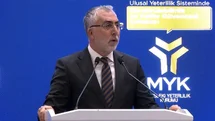 Bakan Işıkhan'dan Önemli Açıklama