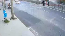 Küçükçekmece'de Genç Mühendis Hayatını Kaybetti