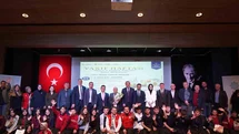 Gaziantep’te vakıf medeniyeti ve mimari zarafet konuşuldu