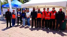 Kütahya'da Kan Bağışı Seferberliği