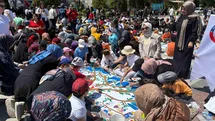 Ankara'da Sanat Festivali Coşkusu