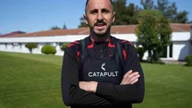 Zeki Yavru Samsunspor'da Futbolu Bırakmayı Planlıyor