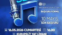 Atakum’da Gençlerin Müzik Performansı