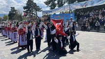 Bolu’da Trafik Haftası çeşitli etkinliklerle kutlandı