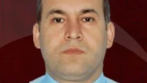 Eskişehir'de Polis Memuru Kalp Krizinden Vefat Etti