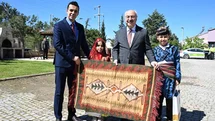 Denizli'de Vali İncelemeleri