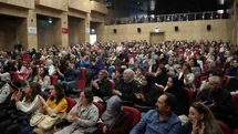 Niğde'de 9. Kitap Fuarı Açılıyor