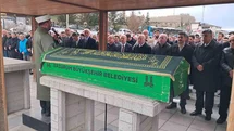 Küçükler ailesinin acı günü