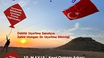 Niğde’de Anneler Günü’ne özel uçurtma şenliği düzenlenecek