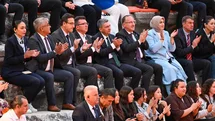 Aspendos'ta Konser Gecesi Yoğun İlgi Gördü
