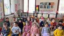 Manisa’da Trafik Eğitimi ve Denetimi