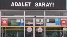 Erzincan Adliyesi’nde Zimmet Soruşturması