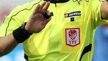 Erciyes 38 FK, Yeşilyurtspor Maçı Hakemi Belli Oldu