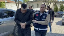 Samsun'da Kavga Sonrası Tutuklama