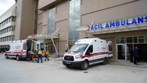 Erzincan'da Doktorun Ölümü Üzerine Soruşturma Başlatıldı