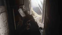 Karapınar'da Yangın Felaketi