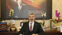 Çerkezköy TSO'dan Yeni Hedefler