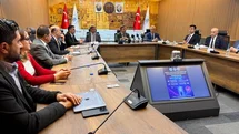 Erzincan'da Gençlik Projesi Duyurusu