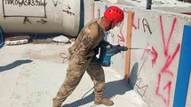 AFAD'dan Askeri Personele Eğitim Verildi