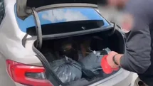 Sakarya'da Uyuşturucu Operasyonu