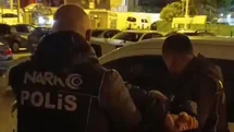 Kırmızı Bültenle Aranan Uyuşturucu Baronu Yakalandı