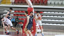 U18 Basketbol Şampiyonası'nda Çeyrek Finalistlerin İsimleri Açıklandı