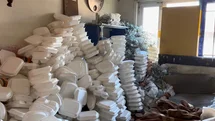 Kocaeli'de Çöp Evde Bulunan Adamın Dönüşümü