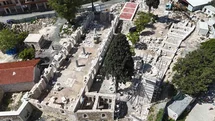 Kahramanmaraş'taki Ulu Camii Yeniden Açıldı
