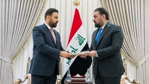 Irak'ta Hükümet Programı Sunumu Yapıldı