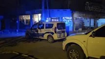 Elazığ'da Bıçaklı Kavga Yaşandı
