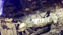 Kocaeli'de Zincirleme Kaza Oldu