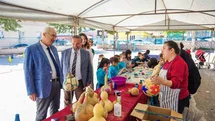 Çameli Masal Festivali Başarıyla Gerçekleşti