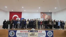 Kemaliye'de Eğin'in Mirası Tartışıldı
