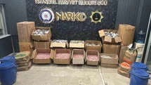 Uyuşturucu Operasyonu İki İlçede Gerçekleşti